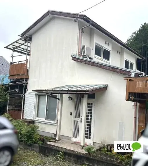 Akiya in Shizuoka