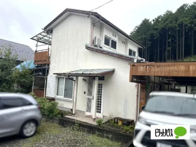 3LDK物件 駿東郡小山町 静岡県 (2)