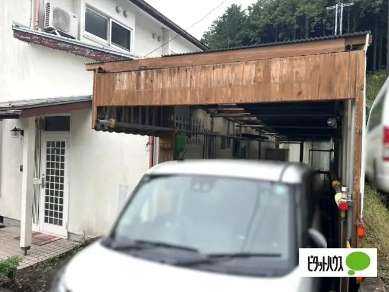 3LDK物件 駿東郡小山町 静岡県 (3)