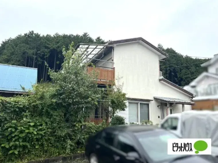 3LDK物件 駿東郡小山町 静岡県 (4)