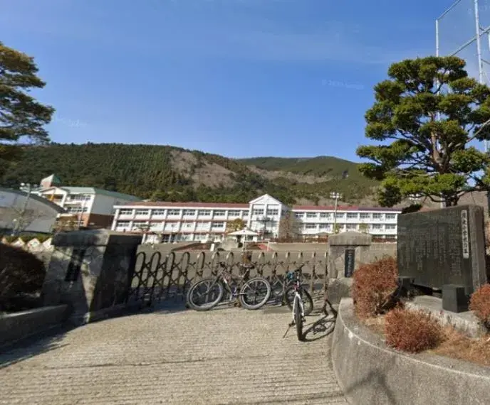3LDK物件 駿東郡小山町 静岡県 (34)