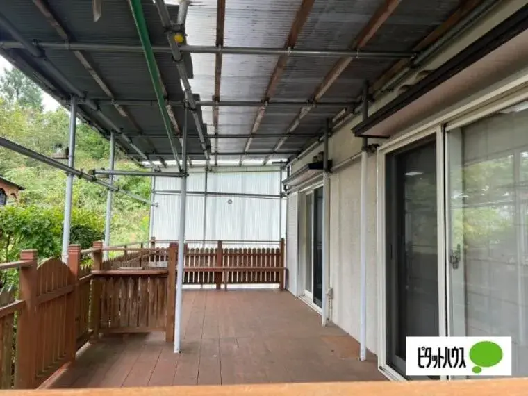 3LDK物件 駿東郡小山町 静岡県 (7)