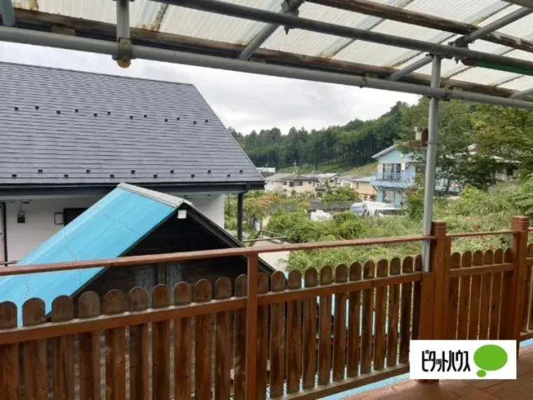 3LDK物件 駿東郡小山町 静岡県 (8)