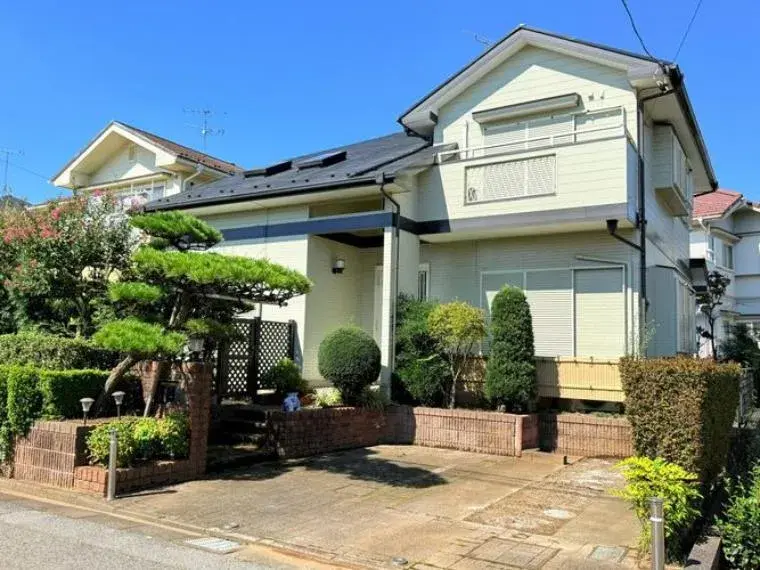 Akiya in Chiba