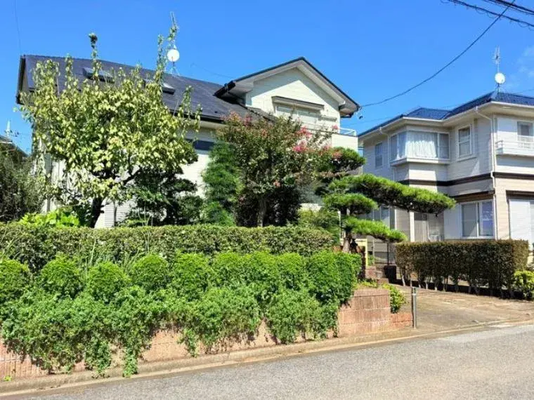 4LDK Property Shirai City Chiba Prefecture (2)