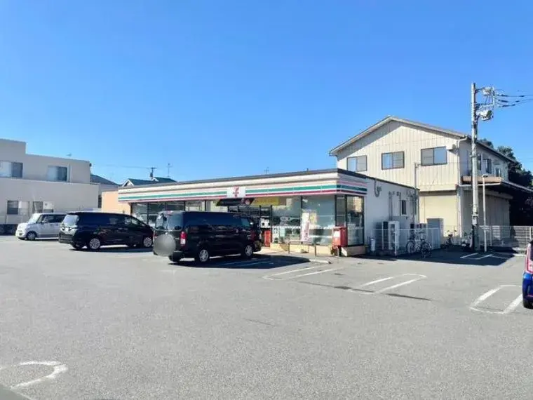 4LDK Property Shirai City Chiba Prefecture (5)