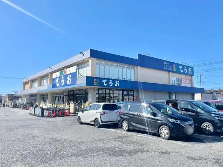 4LDK Property Shirai City Chiba Prefecture (6)