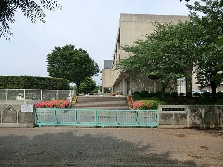 4LDK Property Shirai City Chiba Prefecture (7)