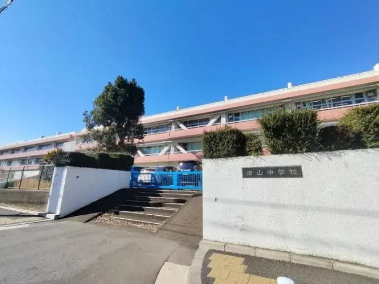 4LDK Property Shirai City Chiba Prefecture (8)