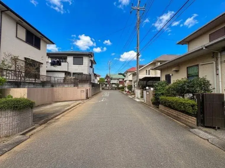 4LDK 八街市 千葉県 (2)