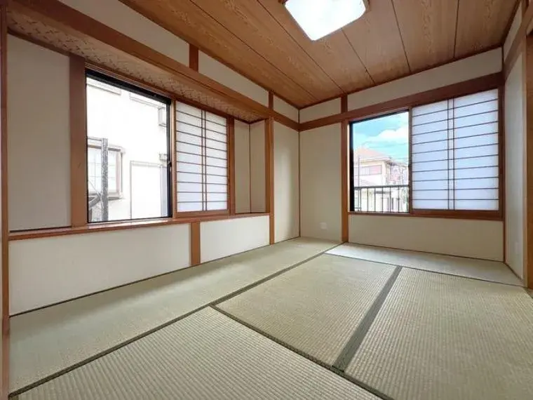 4LDK 八街市 千葉県 (15)