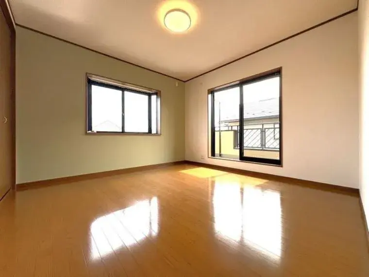 4LDK 八街市 千葉県 (18)