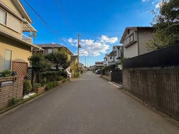 4LDK 八街市 千葉県 (3)