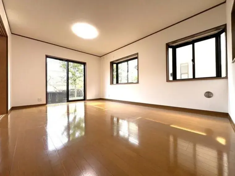 4LDK 八街市 千葉県 (9)