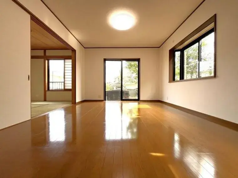 4LDK 八街市 千葉県 (10)