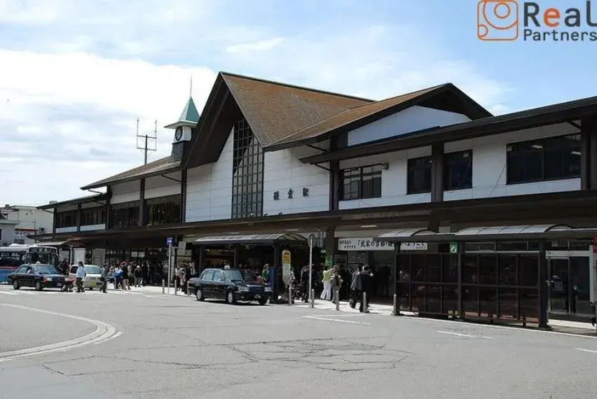 Akiya in Kanagawa
