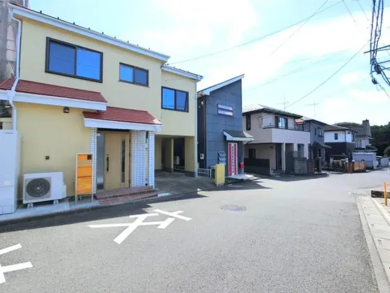 Propiedad 4LDK Ciudad de Hanno Prefectura de Saitama (4)