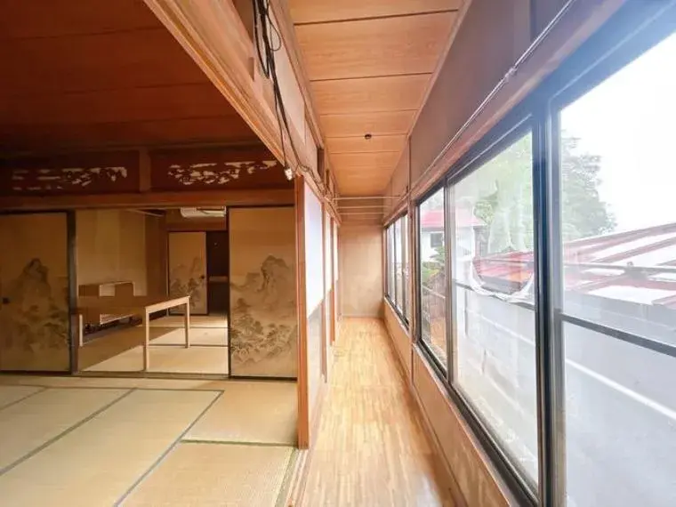 7DK物件 二本松市 福島県 (22)