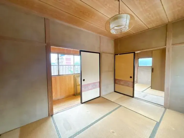 7DK物件 二本松市 福島県 (23)