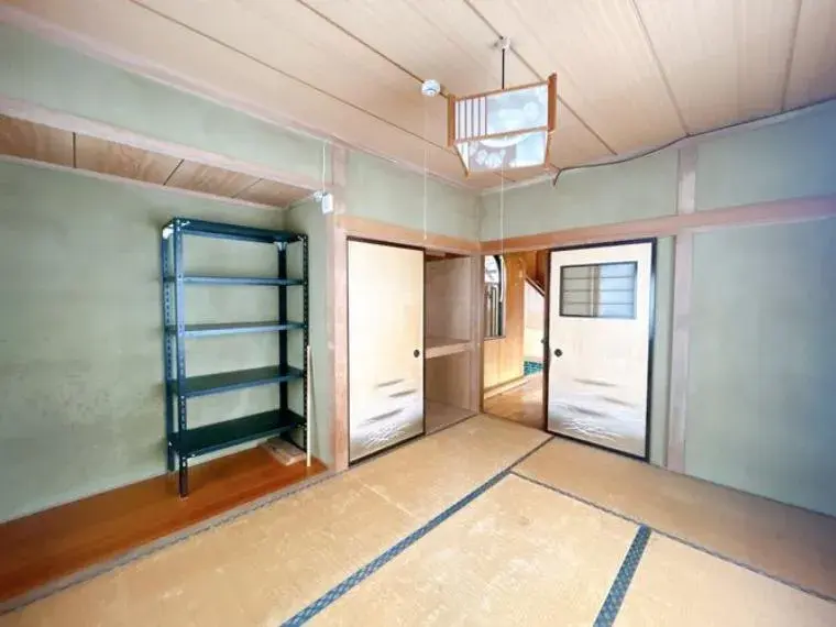 7DK物件 二本松市 福島県 (24)