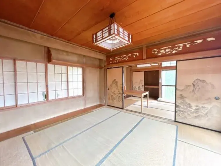 7DK物件 二本松市 福島県 (4)