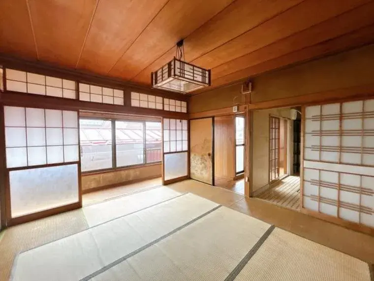 7DK物件 二本松市 福島県 (5)