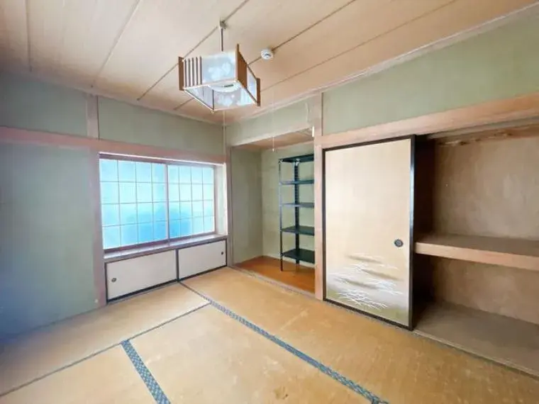 7DK物件 二本松市 福島県 (7)