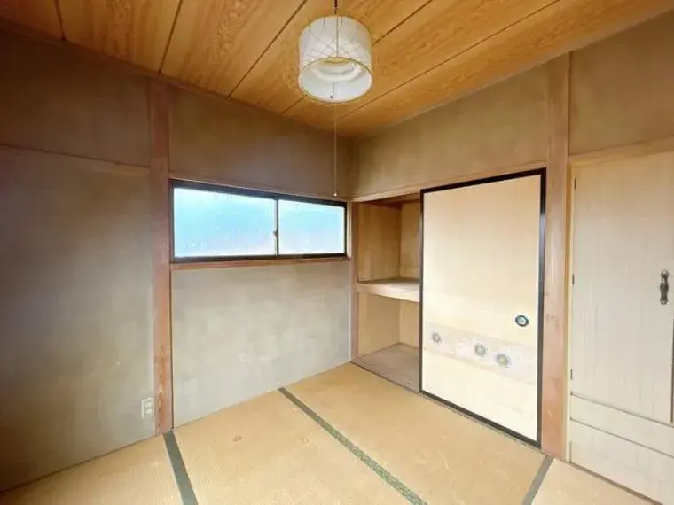 7DK物件 二本松市 福島県 (9)