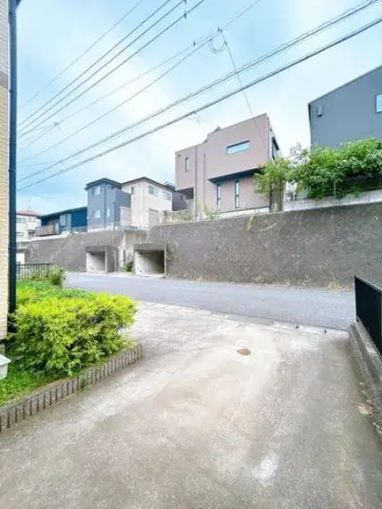 5DK物件 袖ケ浦市 千葉県 (2)