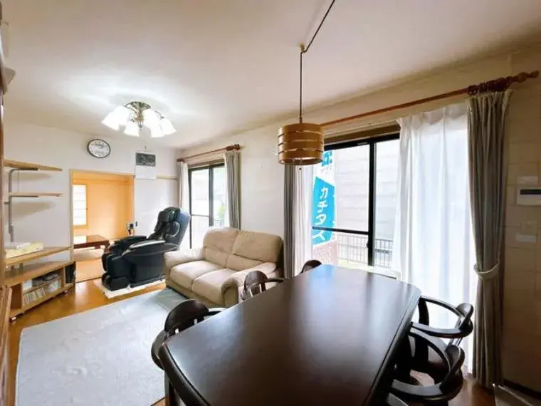 5DK物件 袖ケ浦市 千葉県 (12)