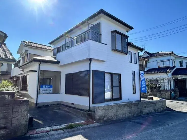 Akiya in Saitama