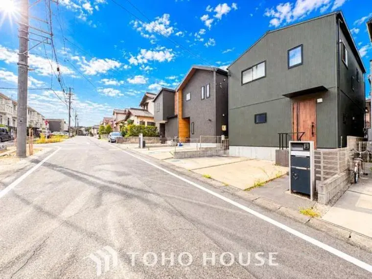 Bien immobilier 3LDK Tokai City Préfecture d'Aichi (2)