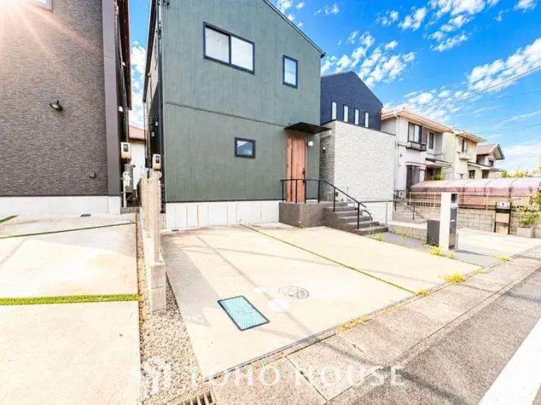 Bien immobilier 3LDK Tokai City Préfecture d'Aichi (5)