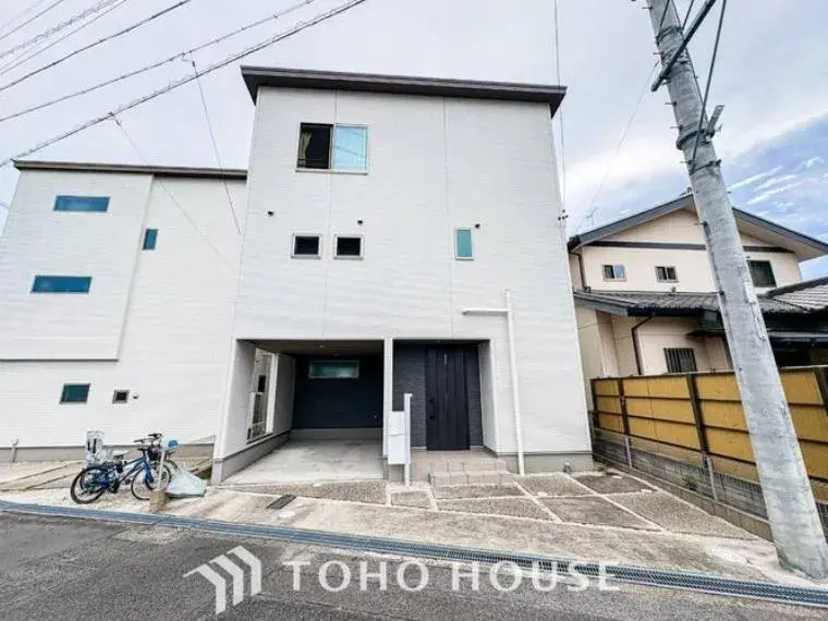 Akiya in Aichi