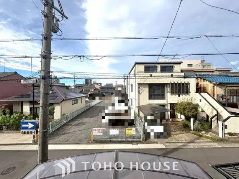 3LDK Bien immobilier Ville de Nagoya Préfecture d'Aichi (2)