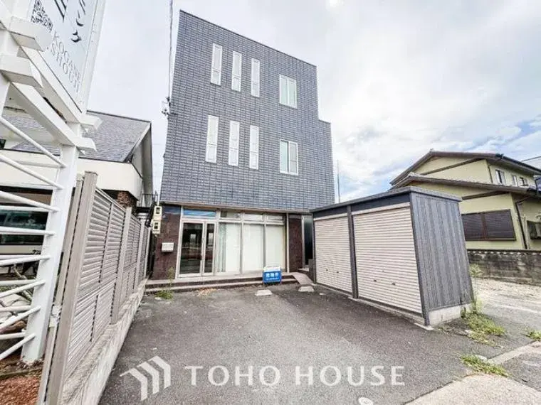 Bien immobilier 5LDK Tenpaku-ku, Nagoya, Préfecture d'Aichi (3)