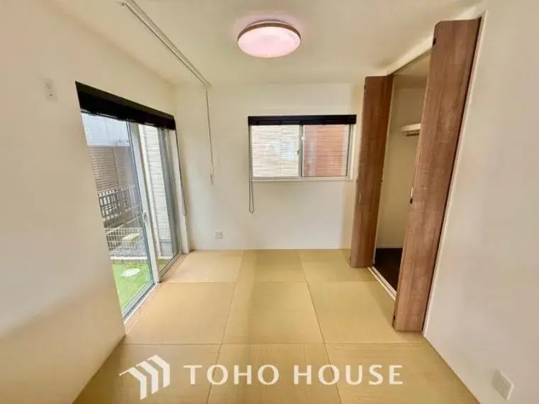 Propriété 3SLDK Arrondissement de Kita, Ville de Nagoya, Préfecture d'Aichi (12)