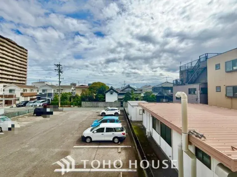 Propriété 3SLDK Arrondissement de Kita, Ville de Nagoya, Préfecture d'Aichi (23)