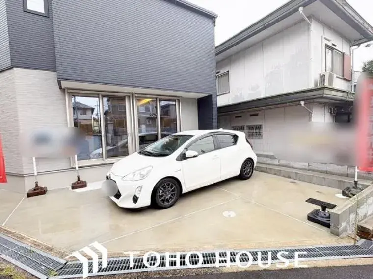 3LDK Takatsuki City Osaka Prefecture (4)
