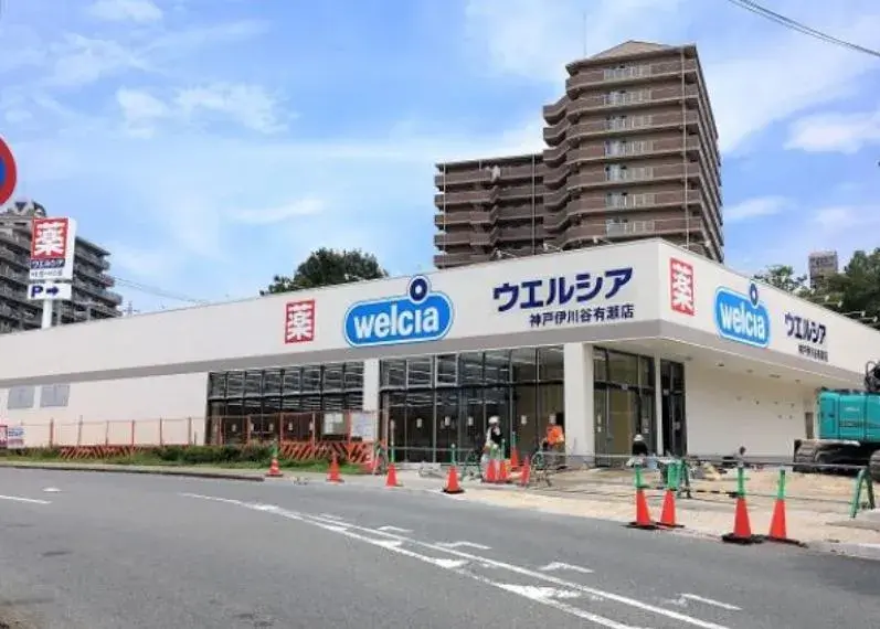 兵庫県神戸市西区4LDK物件 (18)