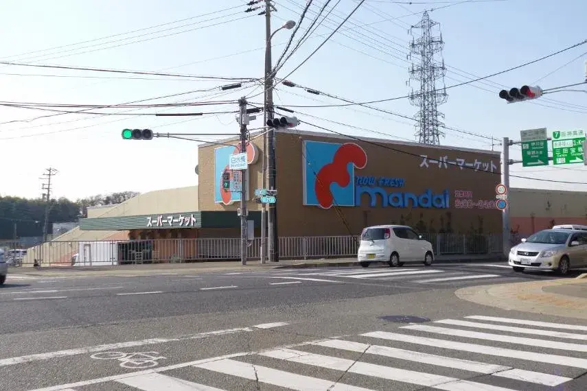 兵庫県神戸市西区4LDK物件 (8)