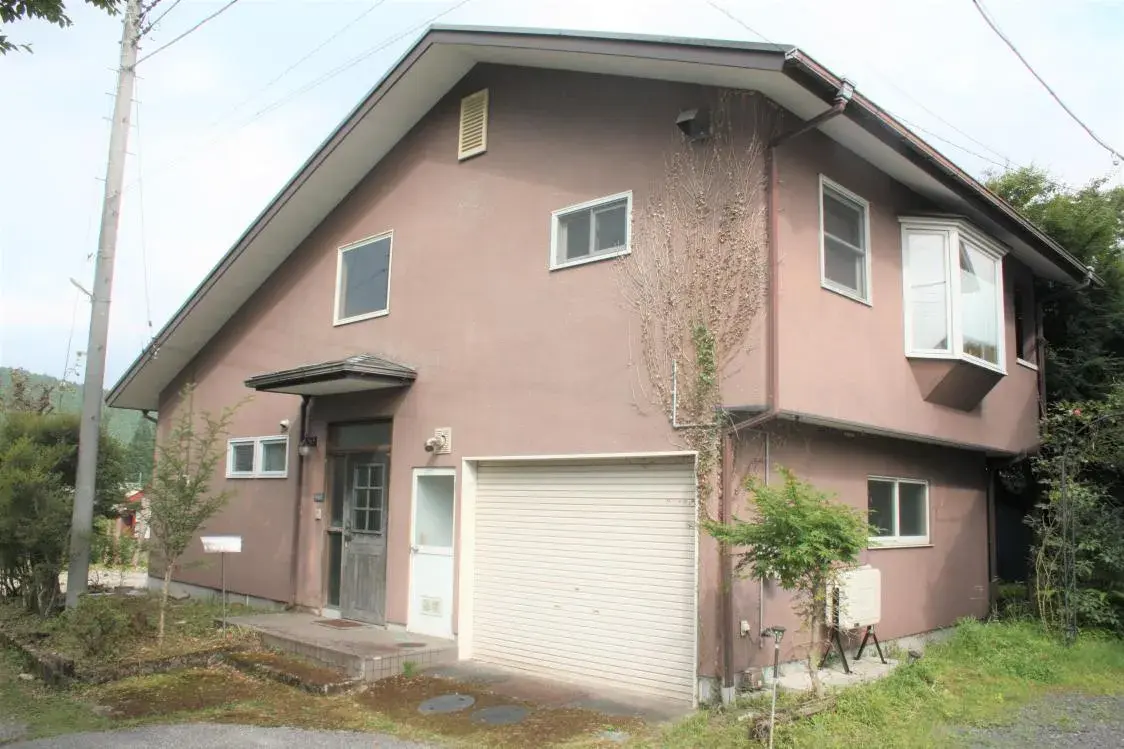 Akiya in Tochigi
