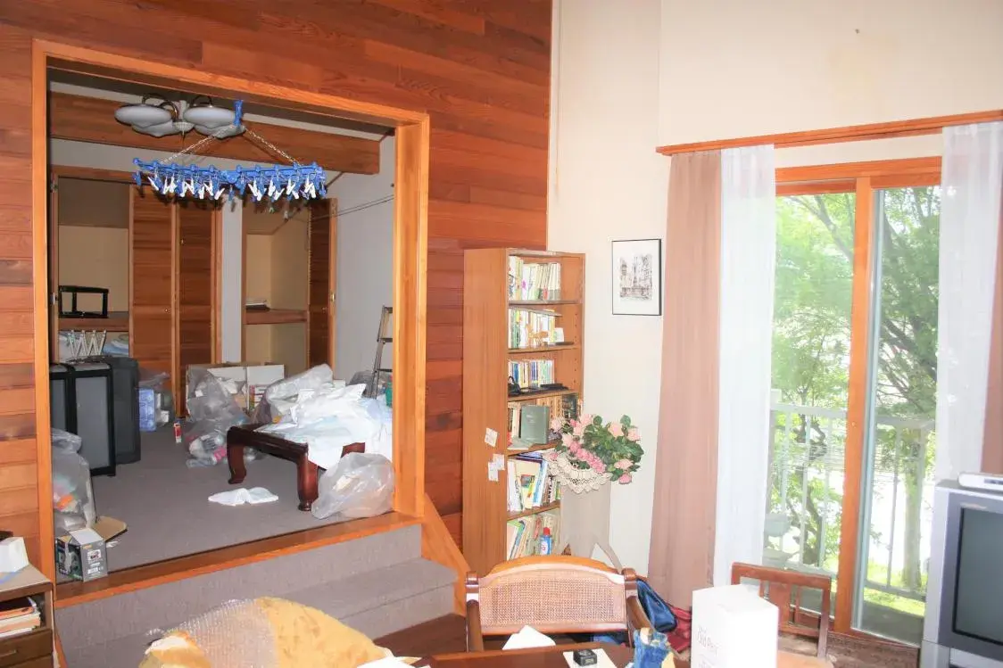 3LDK Property Nikko City Tochigi Prefecture (3)