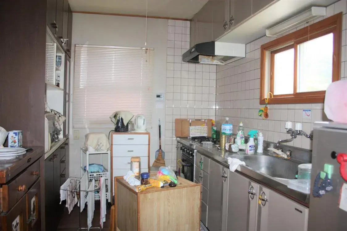 3LDK Property Nikko City Tochigi Prefecture (5)