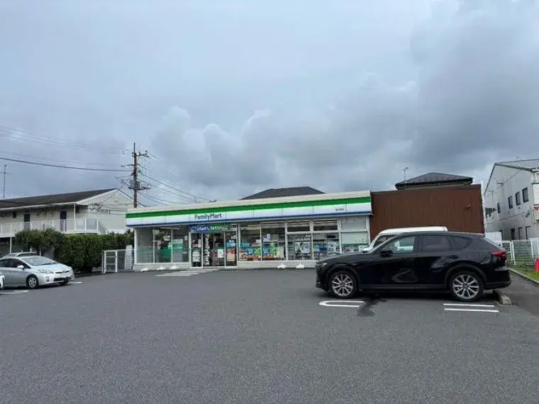 4LDK Ville de Kashiwa Préfecture de Chiba (31)