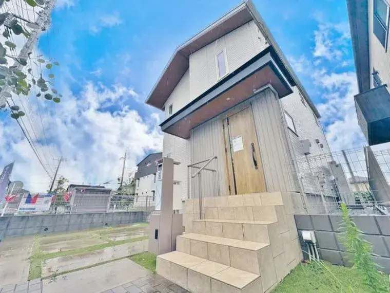 Akiya in Chiba