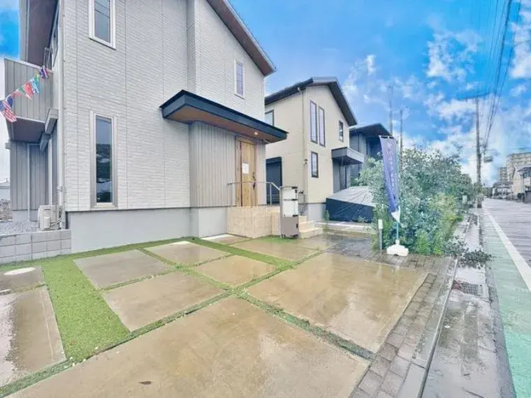 3LDK物件 松戸市 千葉県 (2)