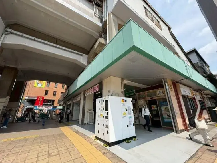 3LDK物件 松戸市 千葉県 (4)