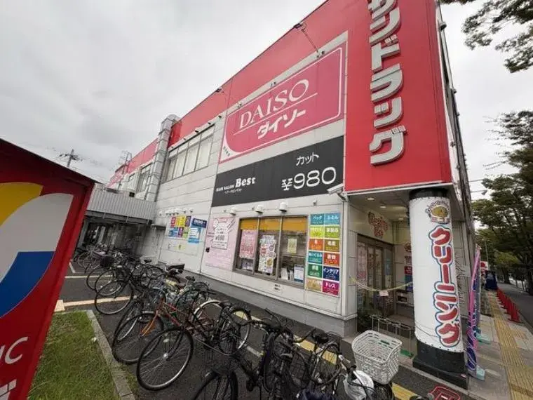 3LDK物件 松戸市 千葉県 (33)