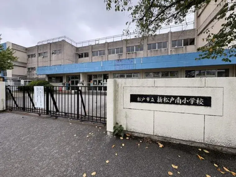 3LDK物件 松戸市 千葉県 (34)
